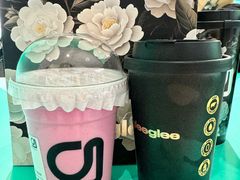 -gleeglee乐溢亦茶(合生汇店)