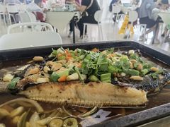 -清华大学-观畴园餐厅
