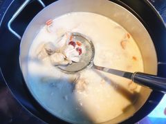 -煲宫猪肚鸡(晶品店)