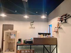 -Mr.Fox狐狸先生超级密室(南山店)