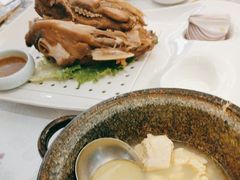 -金家老三饭庄(常营店)