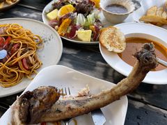 -Supine Bistro溯泮餐厅