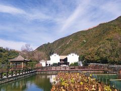 -荷塘味道(水长城店)