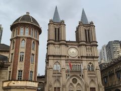 -光谷广场