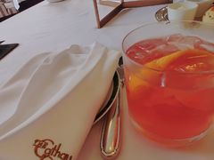-上海和平饭店华懋阁 Cathay Room