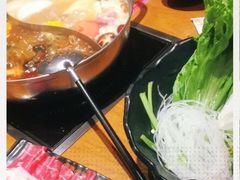 -呷哺呷哺 黄金牧场 (大港油田幸福广场店)