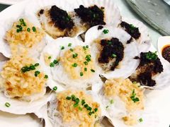 -香融府·烤鸭·家常菜(马家堡路店)