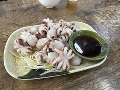 -贞姨美食·老字号海鲜大排档