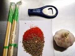 -老四烧烤(永吉胡同店)