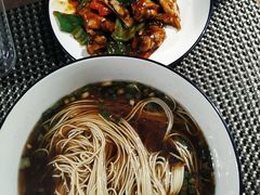 -十面春风·江南面馆(崇宁路店)