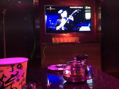 -星聚会KTV(苏州信投大厦店)