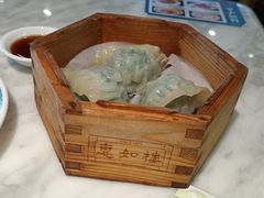 -惠如樓(白云机场T2国际出发店)