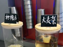 -鱼酷活鱼烤鱼(沈阳大悦城店)