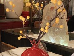 -京华烟云·北京烤鸭(领展购物广场·中关村店)
