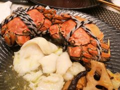 -新发展亚太JW万豪酒店·福苑咖啡厅