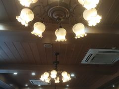 大堂-德大西餐社(云南南路店)