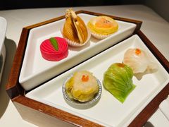-南棠馆粤菜坊(销品茂店)