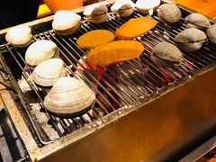 -丹东特色烤肉(学府路一部店)