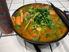 -肥汁米蘭香港米线(长宁来福士店)