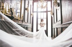 -巴黎经典婚纱摄影PARISSIC