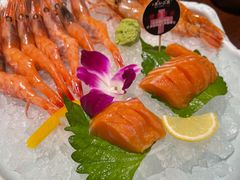 -黑松白鹿(崇文门新活馆店)