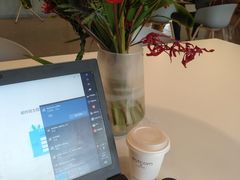 -dotcom coffee古点咖啡(致真大厦店)
