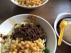 花市豌杂面-花市豌杂面(民生路店)