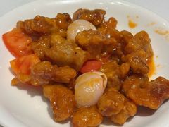 -莆田餐厅PUTIEN(世博源店)