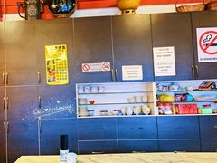 大堂-金莲记(茨厂街店)