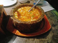 -绿茶餐厅(天津天河城店)