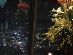 -瑞吉酒店·The Drawing Room闲逸廊·云端下午茶·夜奢Whiskey