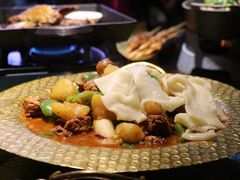 -楼兰新疆主题餐厅(坂田佳华领汇广场店)