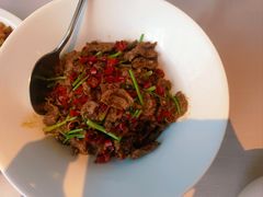 -喜湘宴·精致湖南菜(和平西桥店)