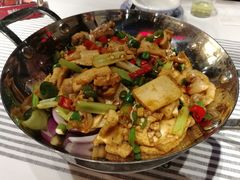 -熊记虾王·小龙虾(东晓南店)