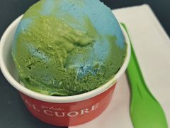 -Dal Cuore 达可芮冰淇淋(陕西北路店)