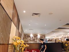 大堂-西堤厚牛排(王府井店)
