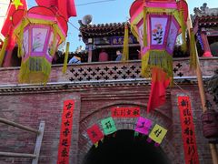 -暖泉古镇