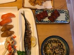 -浪花亭日本料理(古田路店)