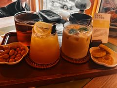 -时光花园(白鹭洲店)