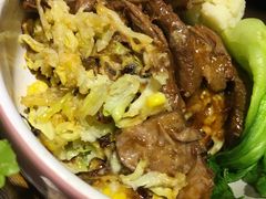 -OKOOKO澳客餐吧(乐天百货店)