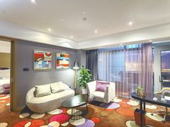 -南京禄口机场雅高铂尔曼大酒店