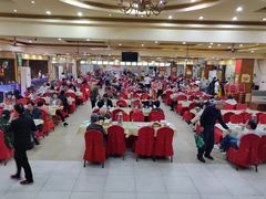 大堂-港海餐厅(解放东路店)