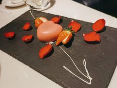 -大八江景意大利西餐厅LargeEight Italy Restaurant(1862时尚艺术中心店)