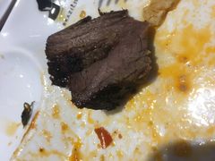 牛仔骨-汉巴味德(大悦城店)