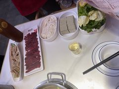 -潮正和潮汕牛肉火锅·老字号(番禺万达店)