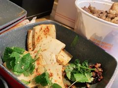 -新石器烤肉(南通CBD大有境店)