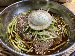 -吴草鸡爪오초닭발韩食堂(融恒盈嘉中心店)