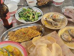 -辉记炭烧海鲜大排档·老字号(福田店)
