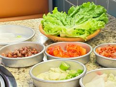 -首尔烤肉大排档(合生汇店)
