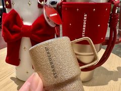 -星巴克臻选(南京艾尚天地店)